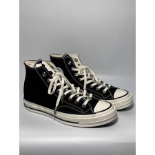 크롬하츠 x 컨버스 하이탑 스니커즈Chrome Hearts x Converse