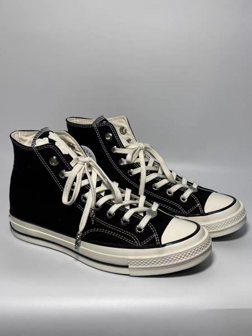 크롬하츠 x 컨버스 하이탑 스니커즈Chrome Hearts x Converse