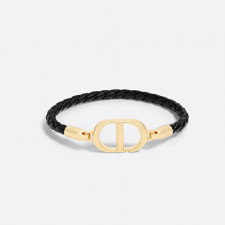 [여성팔찌] DIOR 크리스찬디올 악세사리 빈티지쥬얼리 팔찌링