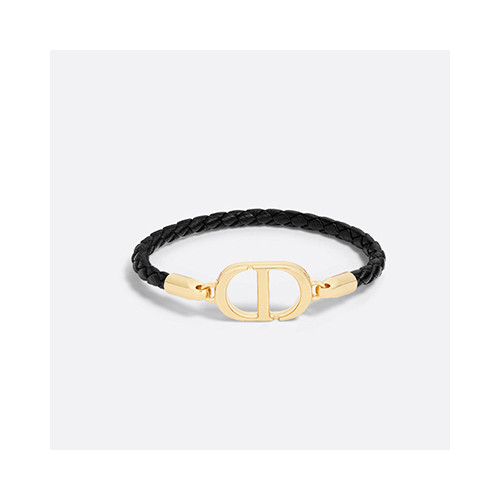 [여성팔찌] DIOR 크리스찬디올 악세사리 빈티지쥬얼리 팔찌링