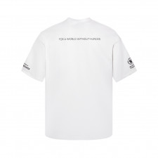 [남성] BALENCIAGA 25신상 봄패션면티 발렌시아가 반팔라운드티셔츠