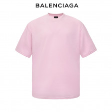 [남성] BALENCIAGA 신상 봄패션면티 발렌시아가 캐주얼반팔티셔츠