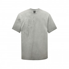 [남성] Chrome Hearts 신상 홀스슈 크롬하츠 반팔순면티셔츠