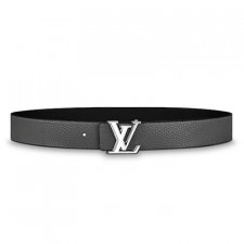 [남성벨트] LV BELT 루이비통 4CM 빈티지 정장 벨트