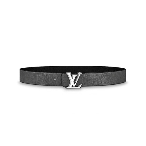 [남성벨트] LV BELT 루이비통 4CM 빈티지 정장 벨트