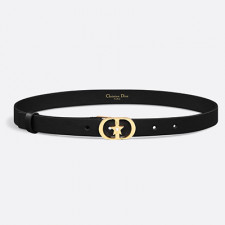 [여성벨트] DIOR BELT 신상 디올 패션 금장벨트