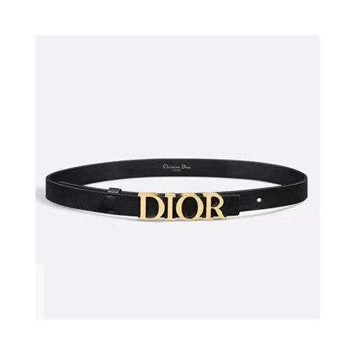 [여성벨트] DIOR BELT 신상 디올 패션 정정 벨트 금장