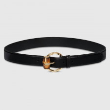 [여성벨트] GUCCI BELT 신상 구찌 패션 정정 검정벨트