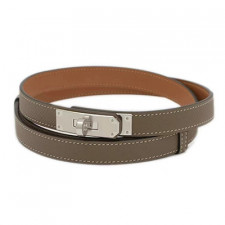 [여성벨트] HERMES BELT 신상 에르메스 빈티지 벨트