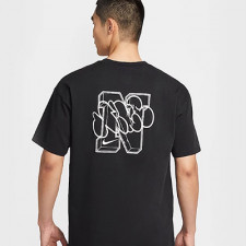 NIKE 남성 면티  나이키 반팔 라운드티셔츠 HJ3407-100