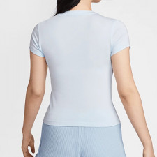 NIKE 여성 반팔 라운드 티셔츠 HF9723-423