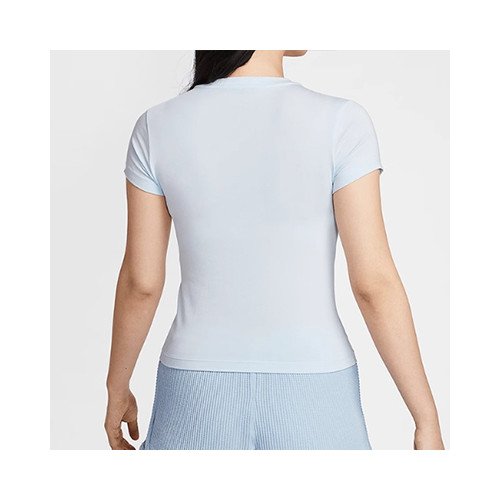 NIKE 여성 반팔 라운드 티셔츠 HF9723-423