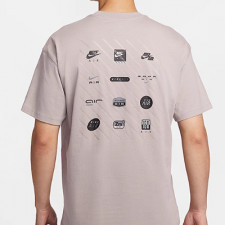 NIKE 남성 면티  나이키 반팔 라운드티셔츠 HJ0727-009