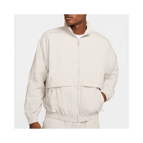 NIKE 남성 바람막이  나이키 캐주얼 아우터자켓 FB8622-072