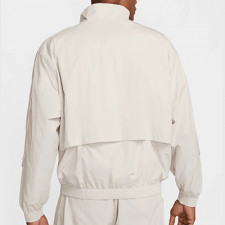 NIKE 남성 바람막이  나이키 캐주얼 아우터자켓 FB8622-072