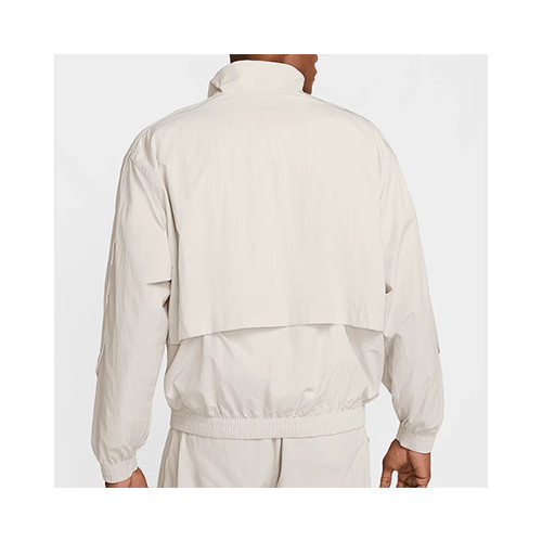 NIKE 남성 바람막이  나이키 캐주얼 아우터자켓 FB8622-072