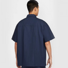 NIKE 남성 셔츠  나이키 캐주얼 반팔카라셔츠 HJ2027-451