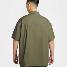 NIKE 남성 셔츠 나이키 캐주얼 반팔카라셔츠HJ2027-234
