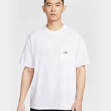 NIKE 남성 면티  나이키 반팔 라운드티셔츠 IB1383-010