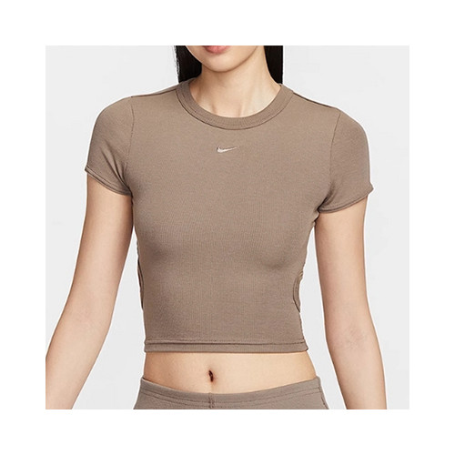 NIKE 여성 요가복 나이키 런닝 반팔티셔츠 HJ0720-233