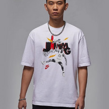 NIKE 남성 죠던 나이키 반팔 라운드티셔츠 HJ2930-091