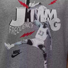 NIKE 남성 죠던 나이키 반팔 라운드티셔츠 HJ2930-091