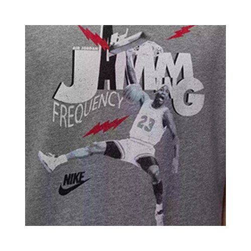 NIKE 남성 죠던 나이키 반팔 라운드티셔츠 HJ2930-091