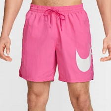 NIKE 남성 숏팬츠 나이키 런닝 해변 반바지 HV7077-600