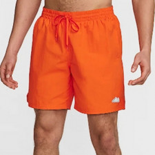 NIKE 남성 숏팬츠 나이키 런닝 해변 반바지 HV7078-800