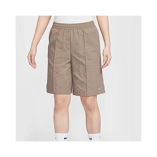 NIKE 여성 숏팬츠 나이키 런닝 반바지 HJ1398-010