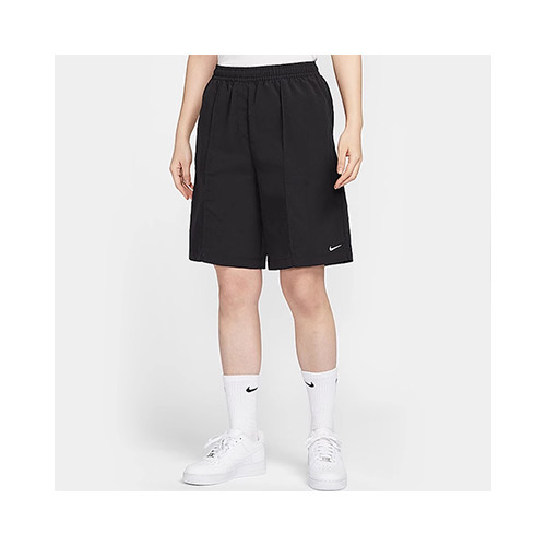 NIKE 여성 숏팬츠 나이키 런닝 반바지 HJ1398-010