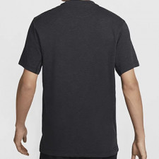 NIKE 남성 나이키 반팔 런닝 라운드티셔츠 FV9771-010