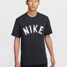 NIKE 남성 나이키 반팔 런닝 라운드티셔츠 FV9771-010