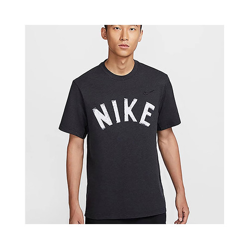 NIKE 남성 나이키 반팔 런닝 라운드티셔츠 FV9771-010