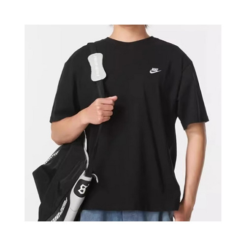 NIKE 남성 나이키 반팔 캐주얼 라운드티셔츠 FV0376-010