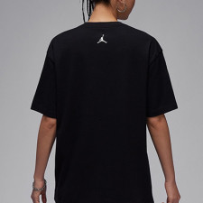 NIKE 여성 나이키 반팔 캐주얼 라운드티셔츠 HJ0137-010