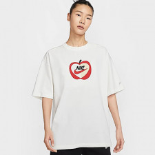 NIKE 여성 나이키 패션 캐주얼 라운드티셔츠 IB5577-133