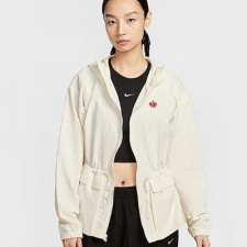 NIKE 여성 나이키 캐주얼 패션 바람막이 아우터 HV8727-133