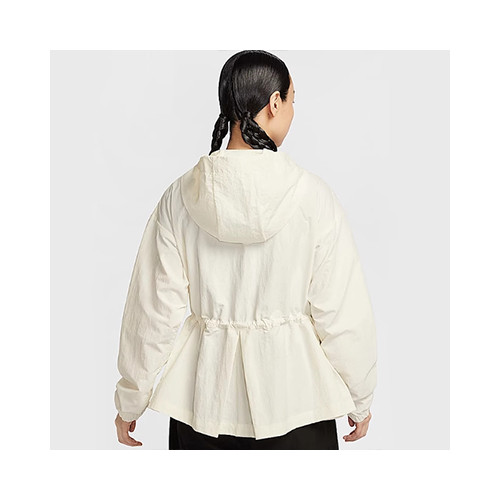 NIKE 여성 나이키 캐주얼 패션 바람막이 아우터 HV8727-133