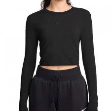 NIKE 여성 나이키 패션 런닝 라운드긴팔티셔츠 HF5323-023