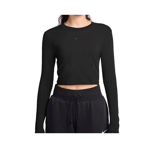 NIKE 여성 나이키 패션 런닝 라운드긴팔티셔츠 HF5323-023