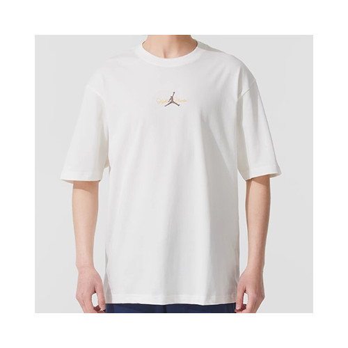NIKE 남성 나이키 반팔 캐주얼 라운드티셔츠  IF0381-133