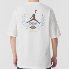 NIKE 남성 나이키 반팔 캐주얼 라운드티셔츠  IF0381-133