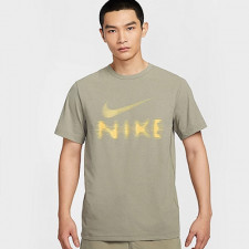NIKE 남성 나이키 반팔 캐주얼 라운드티셔츠 HQ7988-010