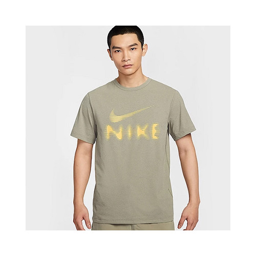 NIKE 남성 나이키 반팔 캐주얼 라운드티셔츠 HQ7988-010