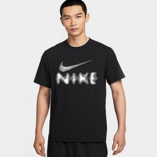 NIKE 남성 나이키 반팔 캐주얼 라운드티셔츠 HQ7988-010