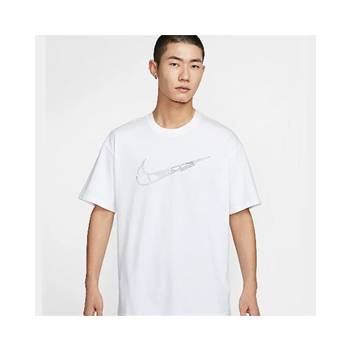 NIKE 남성 나이키 캐주얼 라운드티셔츠 HJ0747-100
