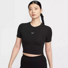 NIKE 여성 나이키 반팔 스포츠 런닝티셔츠 II1865-010