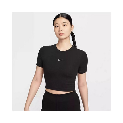 NIKE 여성 나이키 반팔 스포츠 런닝티셔츠 II1865-010