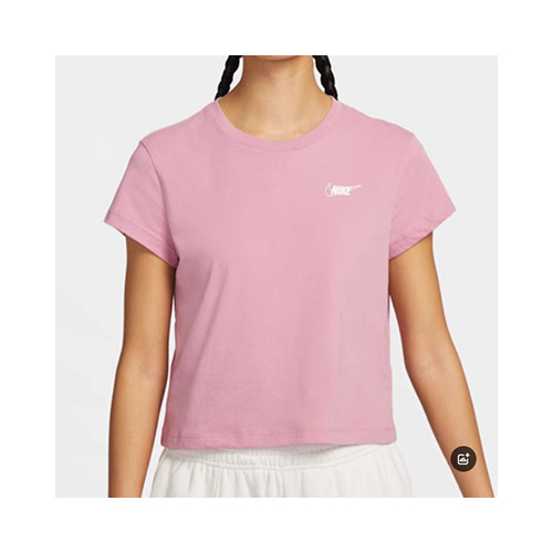NIKE 여성 나이키 반팔 스포츠 런닝티셔츠 HF9457-527